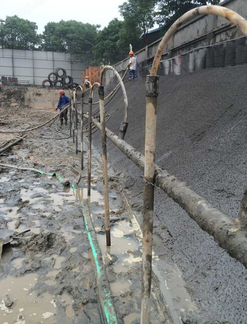 济南济阳区喷射井点降水